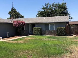 791 N Bates Ave, Dinuba, CA