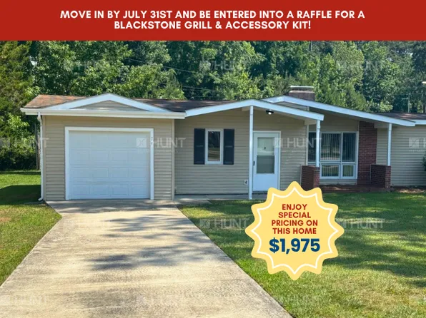 14 Roosevelt Blvd, Havelock, NC 28532
