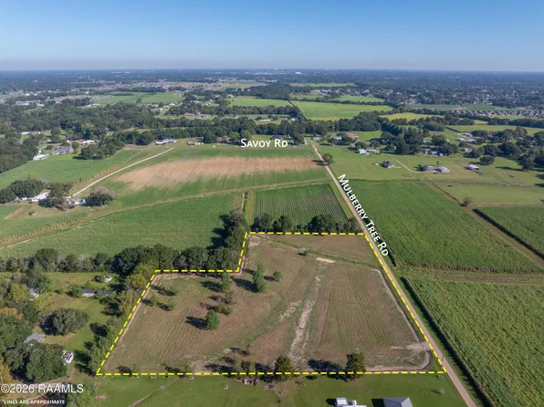 1600 Savoy Rd, Youngsville, LA 70592