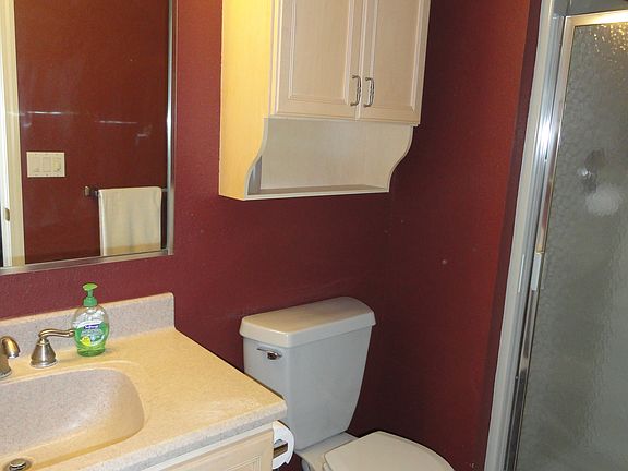 Lower Level Bathroom