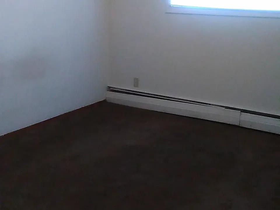 inner unit bedroom