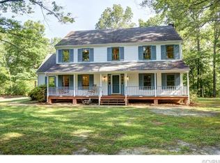 4242 Armstrong Dr, Mechanicsville, VA 23111