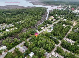 Lots 23 24 N Co Hwy #393, Pt Washington, FL 32459