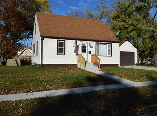 523 N Willow St, Reedsburg, WI 53959