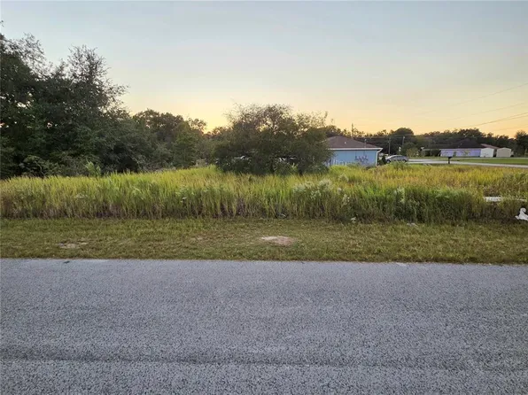 0 Dogwood Drive Ln Lot 13, Ocala, FL 34472