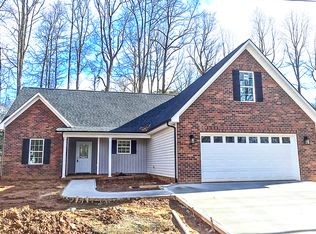 1441 Independence Sq, Kannapolis, NC 28081