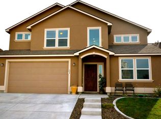 375 Temple Meadow Ln, Richland, WA