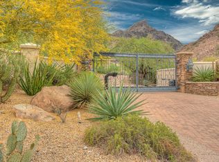 2560 E Ocotillo Rd, Phoenix, AZ 85016