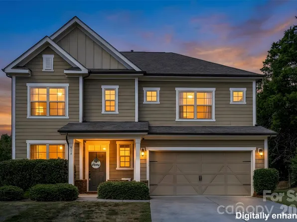514 Tack Ln, Midland, NC 28107