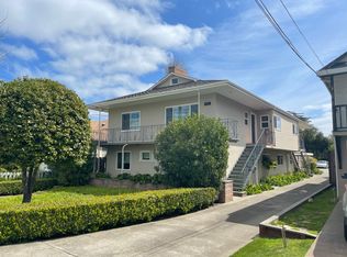 1543 Howard Ave APT 2, Burlingame, CA 94010