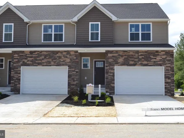 221 Lucille Way Lot 24, Fleetwood, PA 19522