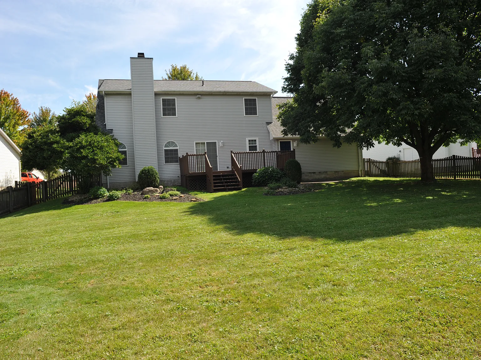 Hillview Way, Medina — Photo 3