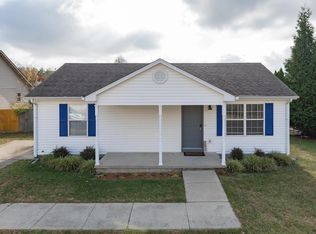 115 Secretariat St, Georgetown, KY 40324