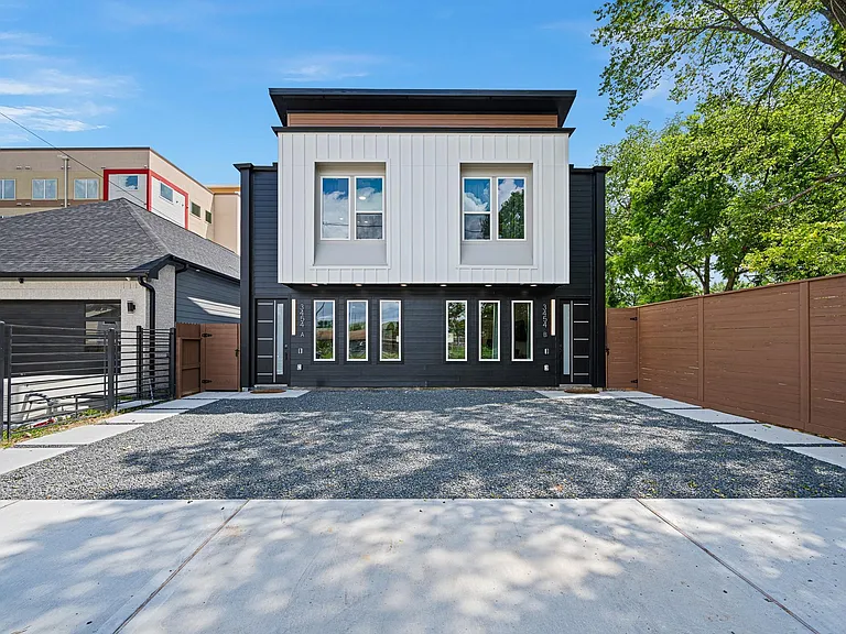 3454 Simmons St #B — Photo 1