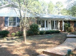 5 Arbutus Ln, Whisper Pnes, NC 28327