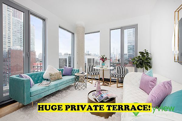 1st image of 42-20 27th St #1208