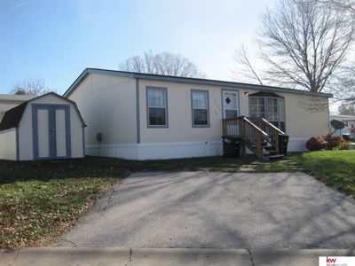 15134 Howe Plz #99, Omaha, NE, 68144