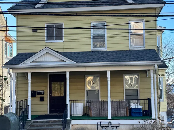 43 Linden Ave #1L, Ossining, NY 10562