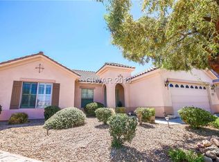 5126 Thataboy Ct, Las Vegas, NV 89130