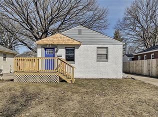 6064 University Ave, Indianapolis, IN
