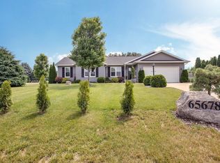 65678 Honeysuckle Ave, Goshen, IN