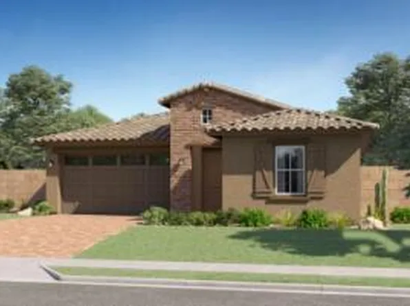 15758 W MIAMI Street, Goodyear, AZ 85338