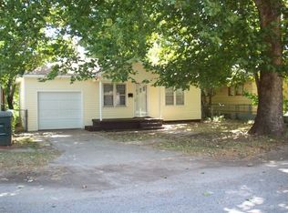 212 Chestnut St, Pauls Valley, OK 73075