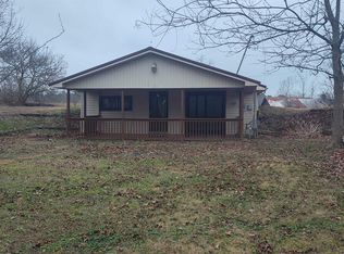 163 County Road 1516, Cullman, AL 35058