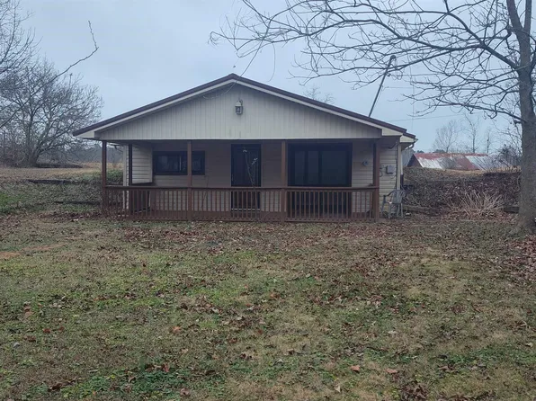 163 County Road 1516, Cullman, AL 35058