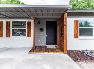 2017 El Capitan Dr, Dallas, TX 75228