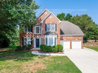 1248 Blackstone Ct NW, Concord, NC 28027
