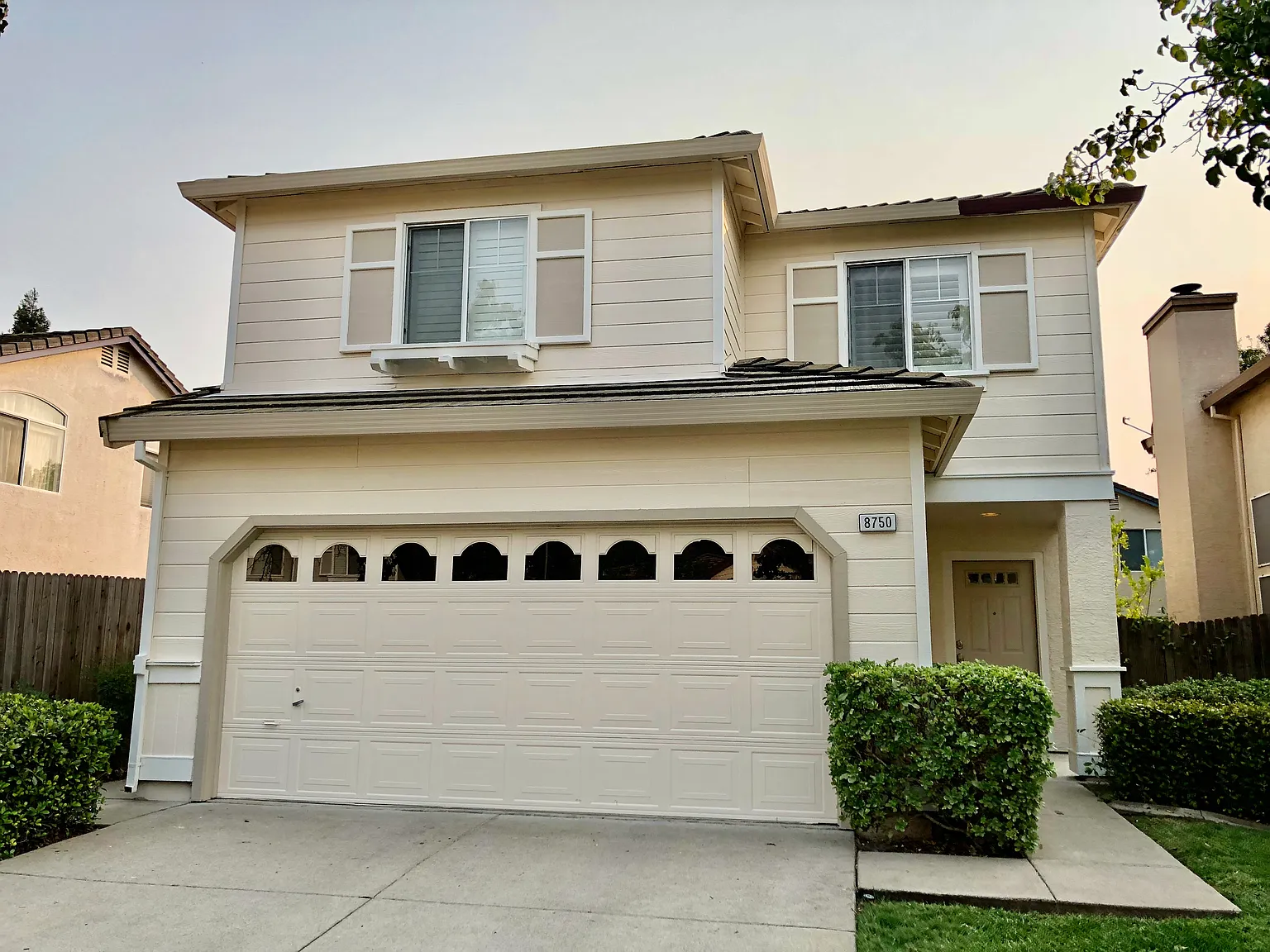 8750 White Cedar Ln photo 1