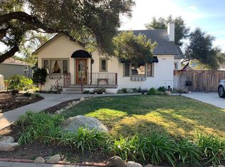 1216 Manzanita Dr, Santa Paula, CA 93060