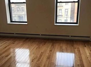 400 W 145th St #2, New York, NY 10031