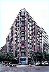 Sold by Brown Harris Stevens