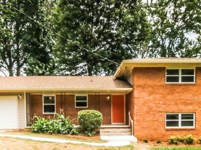 1291 Shoreham Dr, Atlanta, GA, 30349