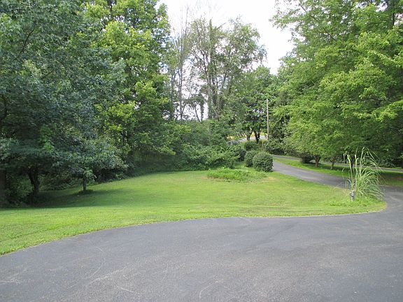 view from house