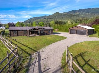 30615 Kanaskat Kangley Rd SE, Ravensdale, WA