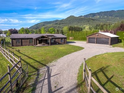 30615 Kanaskat Kangley Road SE, Ravensdale, WA, 98051