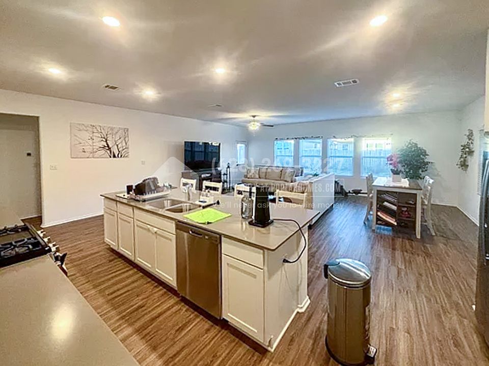 1717 Devine Lake Bnd, Leander, TX 78641 Zillow