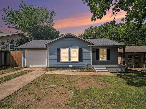 3537 Hardeman St, Fort Worth, TX 76119