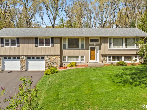 75 Tumblebrook Drive, South Windsor, CT 06074