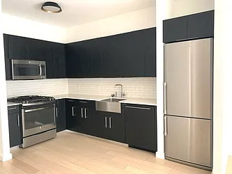 Rented by The Dermot Realty Management Company