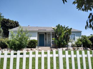290 Piedmont Ave, Claremont, CA