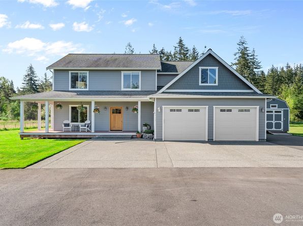 1717 E Smith Road, Bellingham, WA 98226