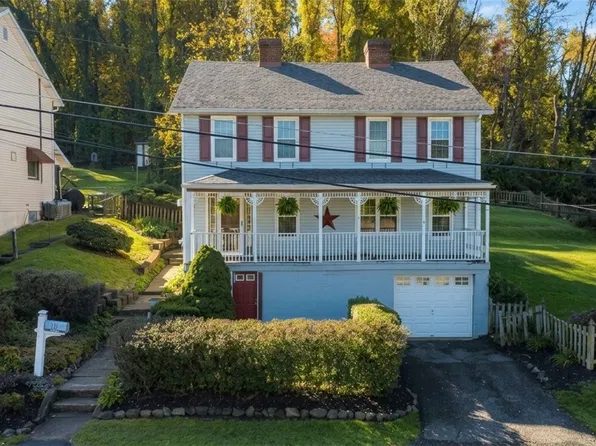 1112-1114 Boni Dr, Pittsburgh, PA 15236