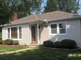 5463 Arden Ave, Warren, MI 48092