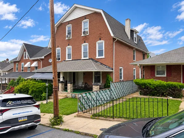 137 Chester Ave, 137 Chester Ave #B, Coatesville, PA 19320