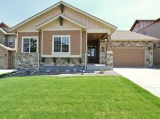 20239 E Shady Ridge Rd, Parker, CO 80134