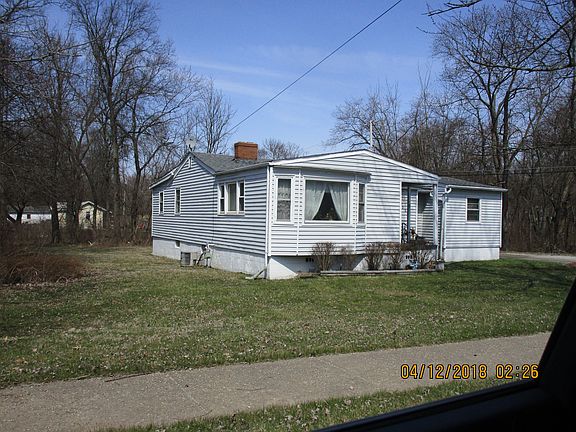 Property Side View